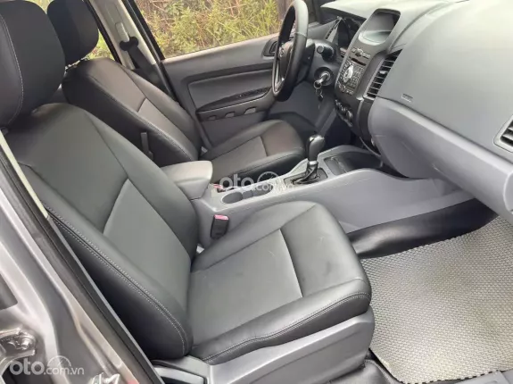 Ford Ranger XLS 2.0L 4x2 AT 2016 - Liên hệ em xem xe tại Hà Nội