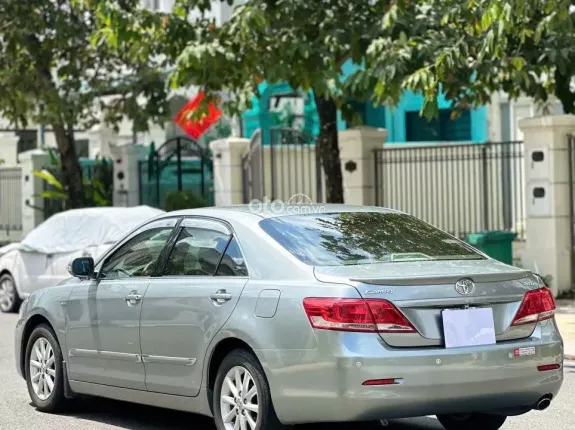 Toyota Camry 2.4G 2011 - Toyota Camry 2.4G AT Model 2012 - Sedan Hạng D