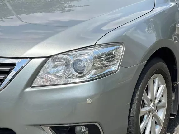 Toyota Camry 2.4G 2011 - Toyota Camry 2.4G AT Model 2012 - Sedan Hạng D