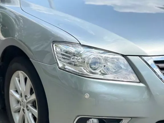 Toyota Camry 2.4G 2011 - Toyota Camry 2.4G AT Model 2012 - Sedan Hạng D