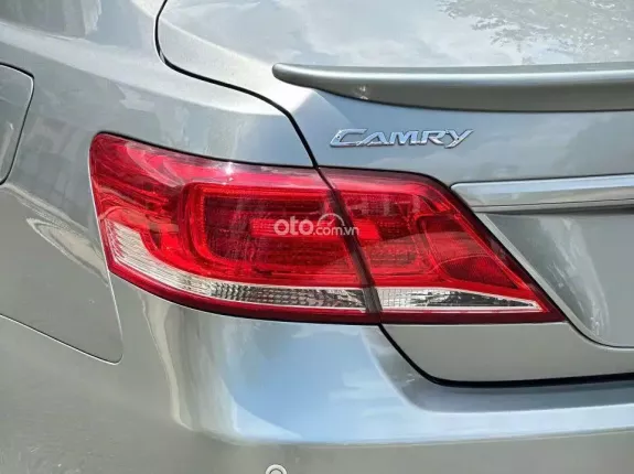 Toyota Camry 2.4G 2011 - Toyota Camry 2.4G AT Model 2012 - Sedan Hạng D