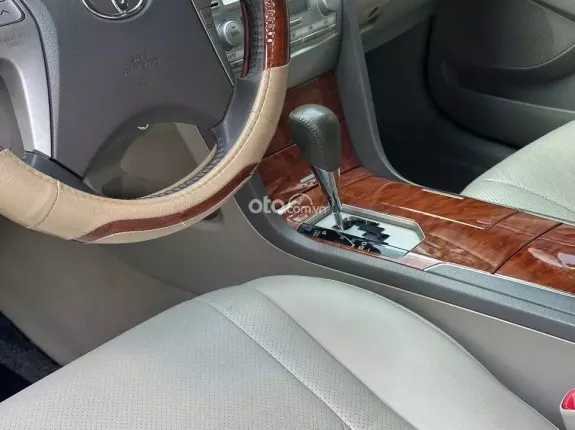 Toyota Camry 2.4G 2011 - Toyota Camry 2.4G AT Model 2012 - Sedan Hạng D