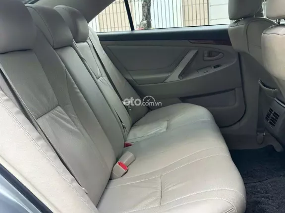 Toyota Camry 2.4G 2011 - Toyota Camry 2.4G AT Model 2012 - Sedan Hạng D