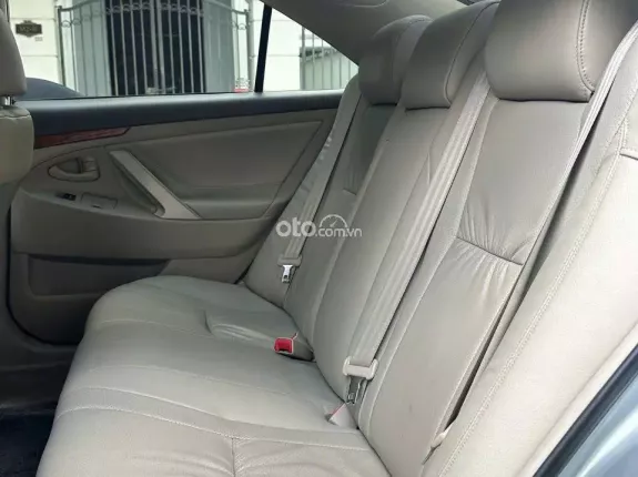 Toyota Camry 2.4G 2011 - Toyota Camry 2.4G AT Model 2012 - Sedan Hạng D