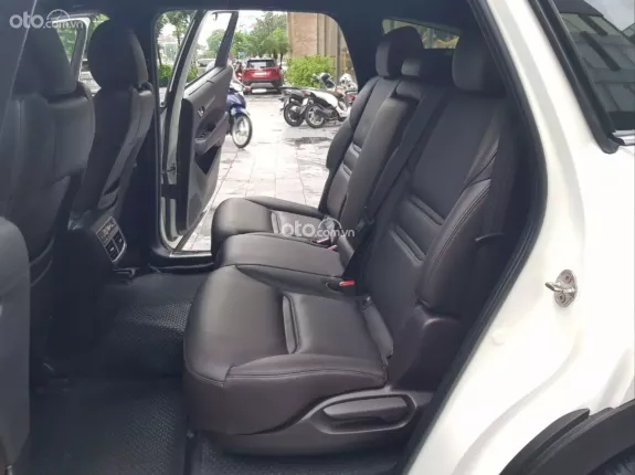 Mazda CX-8 Luxury 2021 - Mazda CX-8 Luxury 2021 - mua bán xe ô to cũ uy tín tại Hà Nội