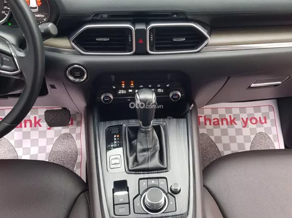 Mazda CX-8 Luxury 2021 - Mazda CX-8 Luxury 2021 - mua bán xe ô to cũ uy tín tại Hà Nội