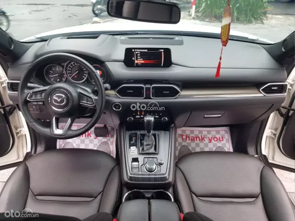 Mazda CX-8 Luxury 2021 - Mazda CX-8 Luxury 2021 - mua bán xe ô to cũ uy tín tại Hà Nội
