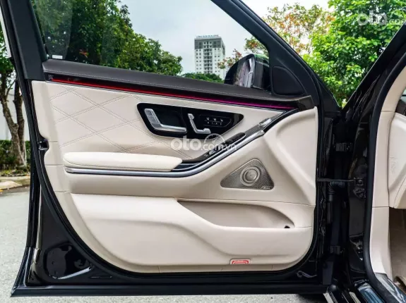 Mercedes-Benz Maybach S450 2022 - BAO ĐẬU BANK 70-90% (Ib Zalo tư vấn trực tiếp 24/7)