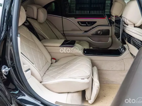 Mercedes-Benz Maybach S450 2022 - BAO ĐẬU BANK 70-90% (Ib Zalo tư vấn trực tiếp 24/7)