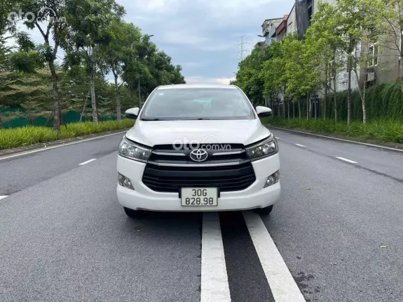Toyota Innova 2.0E 2020 - Xe đẹp bản E, chủ đi giữ gìn