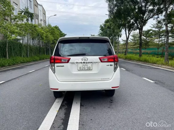 Toyota Innova 2.0E 2020 - Xe đẹp bản E, chủ đi giữ gìn