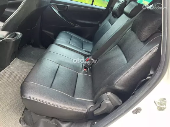 Toyota Innova 2.0E 2020 - Xe đẹp bản E, chủ đi giữ gìn