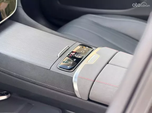 Mercedes-Benz EQS 580 4Matic 2023 - Bao check test - Bảo hành chính hãng dài