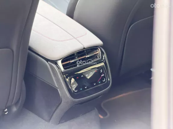 Mercedes-Benz EQS 580 4Matic 2023 - Bao check test - Bảo hành chính hãng dài