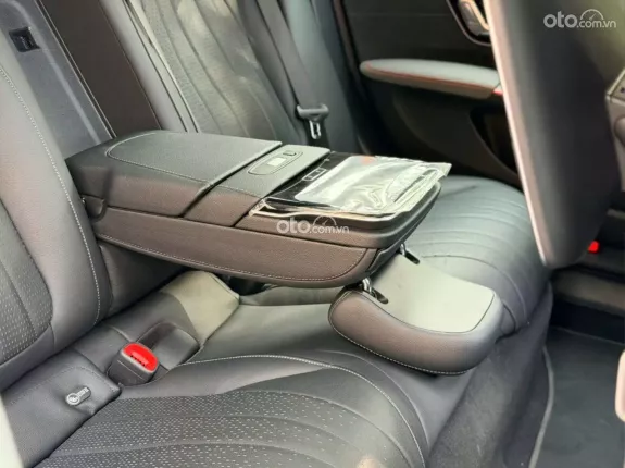 Mercedes-Benz EQS 580 4Matic 2023 - Bao check test - Bảo hành chính hãng dài