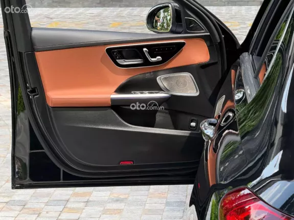 Mercedes-Benz C200 Avantgarde Plus 2023 - Bao check test - Bảo hành chính hãng dài