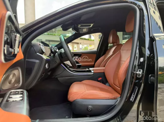 Mercedes-Benz C200 Avantgarde Plus 2023 - Bao check test - Bảo hành chính hãng dài