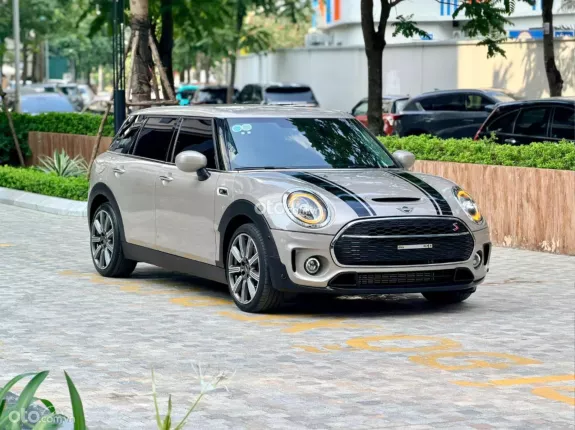 Mini Cooper S đây là dòng k phải phiên bản 2022 - Bao check test - Bảo hành chính hãng dài