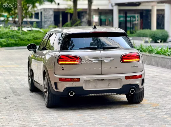 Mini Cooper S đây là dòng k phải phiên bản 2022 - Bao check test - Bảo hành chính hãng dài
