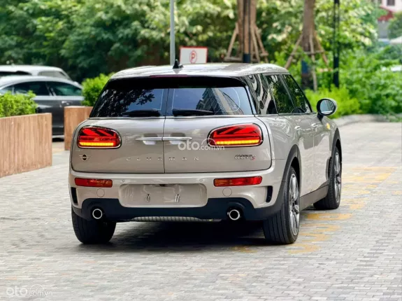 Mini Cooper S đây là dòng k phải phiên bản 2022 - Bao check test - Bảo hành chính hãng dài