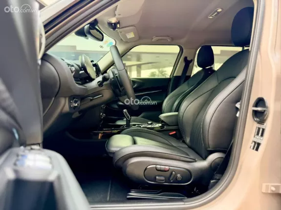 Mini Cooper S đây là dòng k phải phiên bản 2022 - Bao check test - Bảo hành chính hãng dài