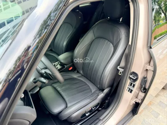 Mini Cooper S đây là dòng k phải phiên bản 2022 - Bao check test - Bảo hành chính hãng dài