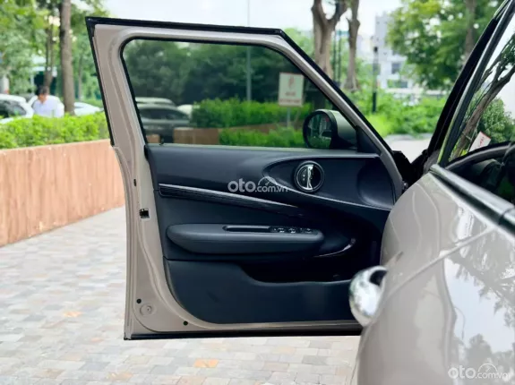 Mini Cooper S đây là dòng k phải phiên bản 2022 - Bao check test - Bảo hành chính hãng dài