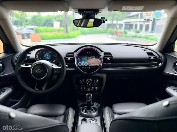 Mini Cooper S đây là dòng k phải phiên bản 2022 - Bao check test - Bảo hành chính hãng dài