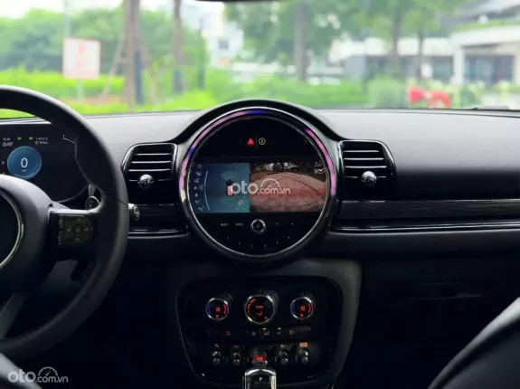 Mini Cooper S đây là dòng k phải phiên bản 2022 - Bao check test - Bảo hành chính hãng dài