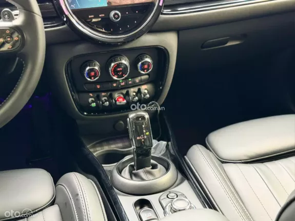 Mini Cooper S đây là dòng k phải phiên bản 2022 - Bao check test - Bảo hành chính hãng dài
