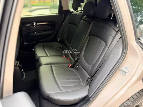 Mini Cooper S đây là dòng k phải phiên bản 2022 - Bao check test - Bảo hành chính hãng dài