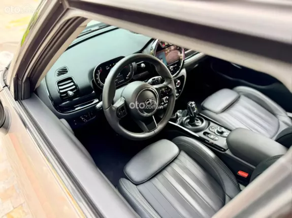 Mini Cooper S đây là dòng k phải phiên bản 2022 - Bao check test - Bảo hành chính hãng dài