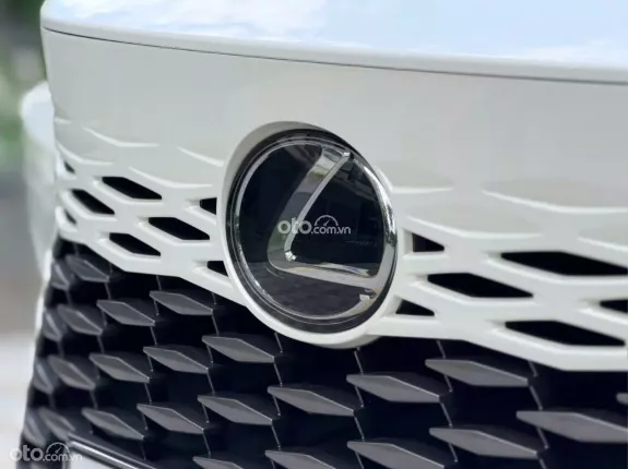 Lexus RX 350 Luxury 2025 - Bao check test - Bảo hành chính hãng dài