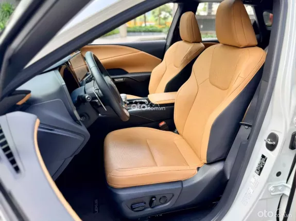 Lexus RX 350 Luxury 2025 - Bao check test - Bảo hành chính hãng dài