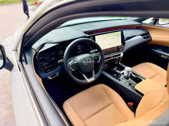 Lexus RX 350 Luxury 2025 - Bao check test - Bảo hành chính hãng dài