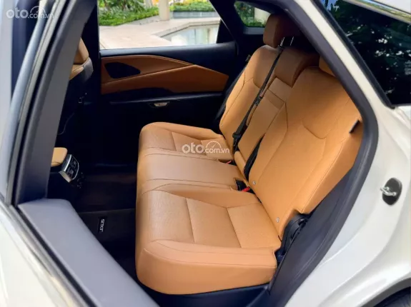 Lexus RX 350 Luxury 2025 - Bao check test - Bảo hành chính hãng dài