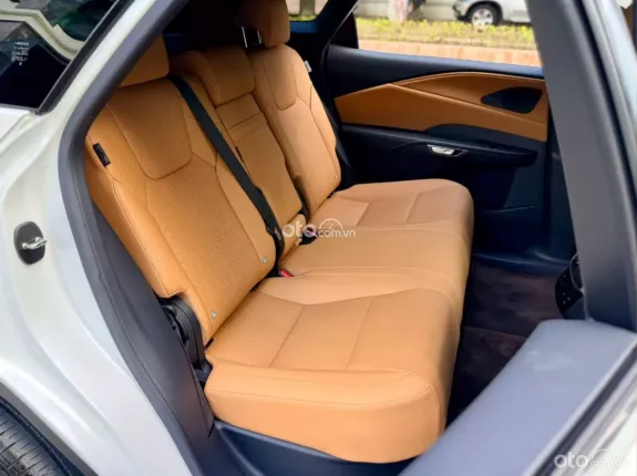 Lexus RX 350 Luxury 2025 - Bao check test - Bảo hành chính hãng dài