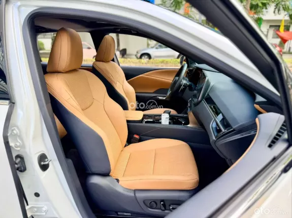 Lexus RX 350 Luxury 2025 - Bao check test - Bảo hành chính hãng dài