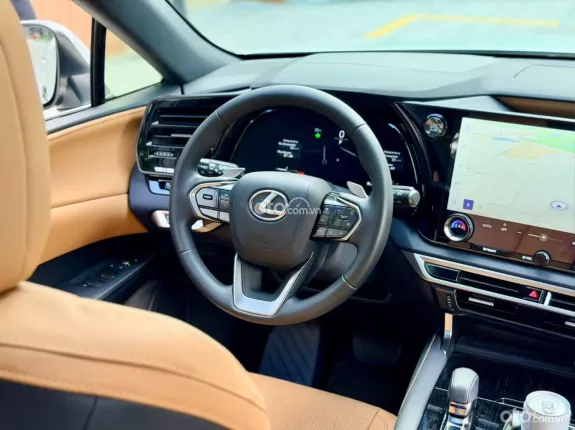 Lexus RX 350 Luxury 2025 - Bao check test - Bảo hành chính hãng dài