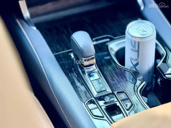 Lexus RX 350 Luxury 2025 - Bao check test - Bảo hành chính hãng dài