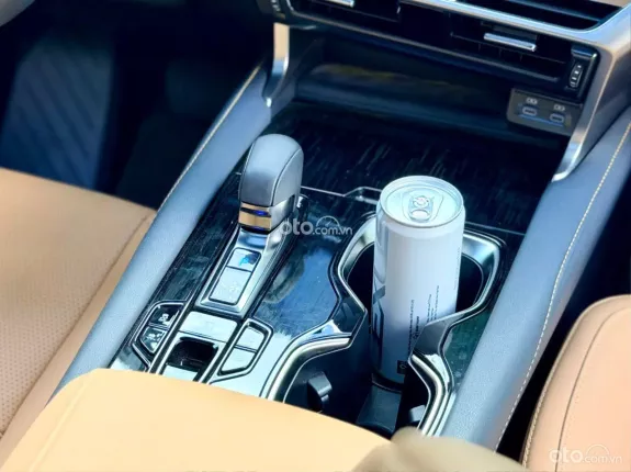 Lexus RX 350 Luxury 2025 - Bao check test - Bảo hành chính hãng dài