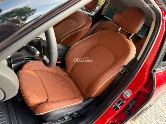 Mini Clubman John Cooper Works ALL4 2023 - Bao check test - Bảo hành chính hãng dài