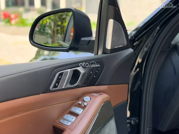BMW X7 xDrive40i Pure Excellence 2023 - Bao check test - Bảo hành chính hãng dài