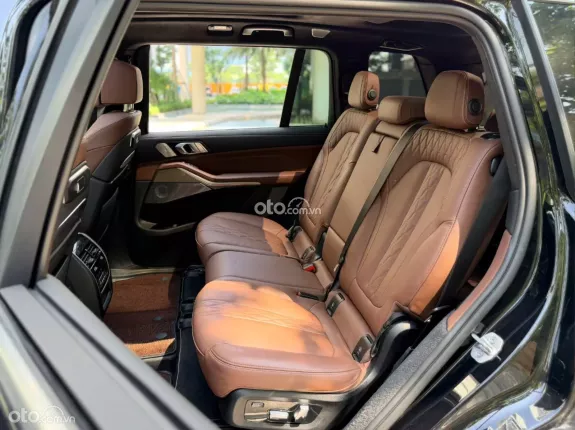BMW X7 xDrive40i Pure Excellence 2023 - Bao check test - Bảo hành chính hãng dài