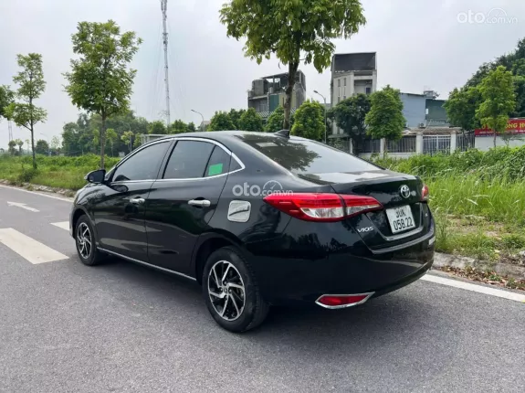 Toyota Vios 1.5E MT 2022 - Xe đẹp như mới