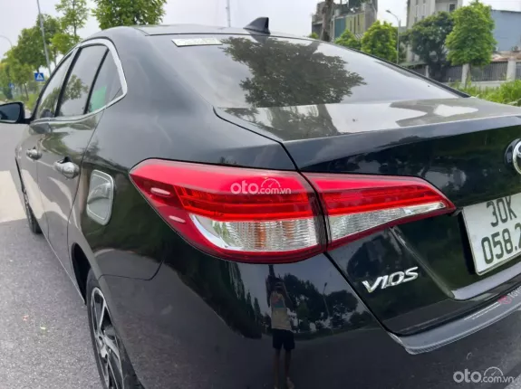 Toyota Vios 1.5E MT 2022 - Xe đẹp như mới