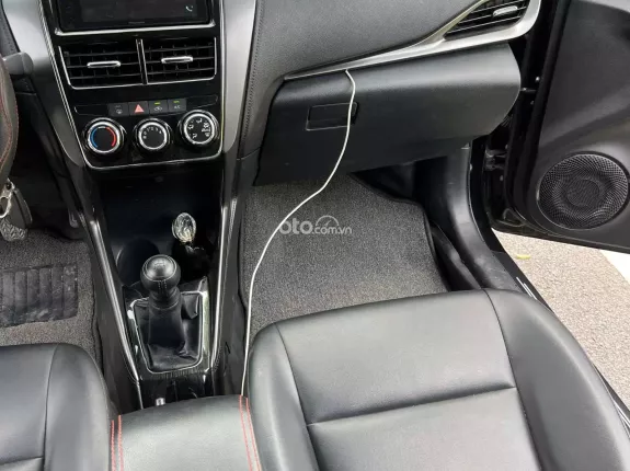 Toyota Vios 1.5E MT 2022 - Xe đẹp như mới