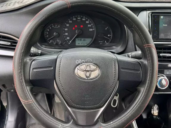 Toyota Vios 1.5E MT 2022 - Xe đẹp như mới