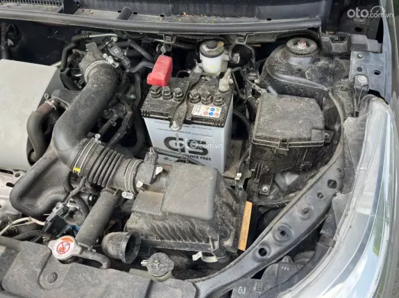 Toyota Vios 1.5E MT 2022 - Xe đẹp như mới