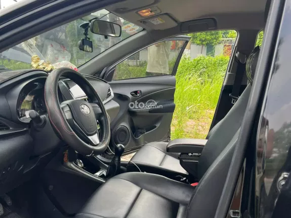 Toyota Vios 1.5E MT 2022 - Xe đẹp như mới